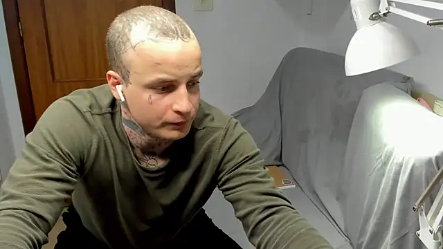 layneinchains online show from 04/07/26, 03:12