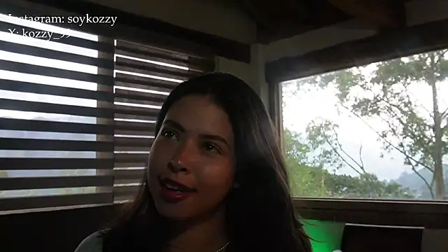 Kozzy  online show from 03/16/25, 08:00