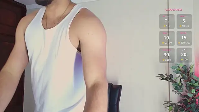 HenryBenso online show from 09/13/25, 04:18