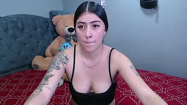 Gaby foz online show from 04/06/26, 07:26