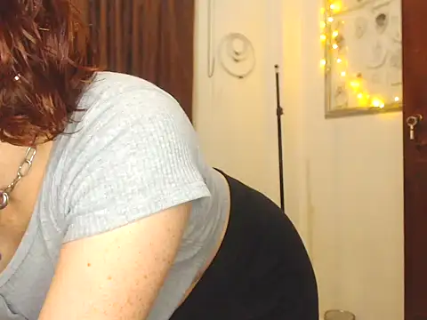 Redhead incandy online show from 03/09/25, 05:33