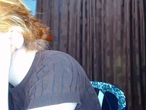 Redhead incandy online show from 06/12/26, 12:31