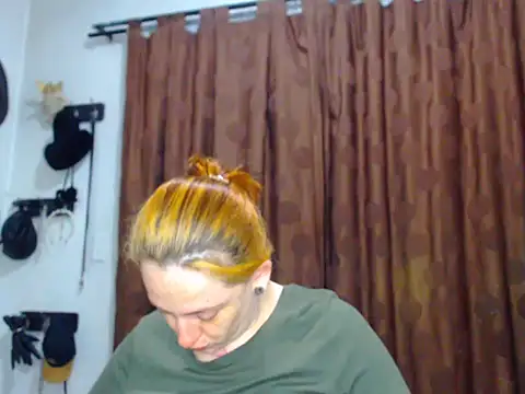 Redhead incandy online show from 07/05/26, 07:04