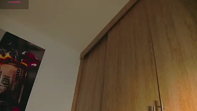 aidaadams online show from 09/22/25, 09:33