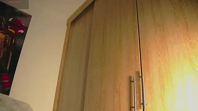 aidaadams online show from 09/30/25, 10:31