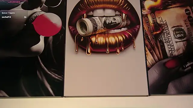 aidaadams online show from 12/04/25, 12:03