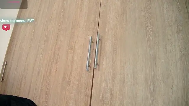 aidaadams online show from 01/12/26, 02:22