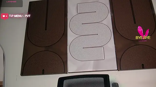 aidaadams online show from 02/02/26, 11:20