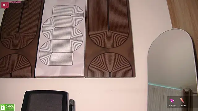 aidaadams online show from 03/20/26, 11:37