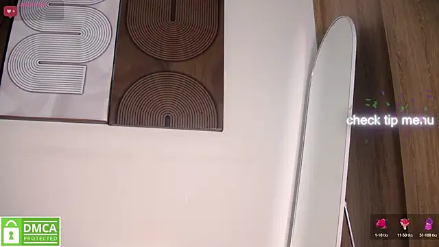 aidaadams online show from 04/11/26, 11:14