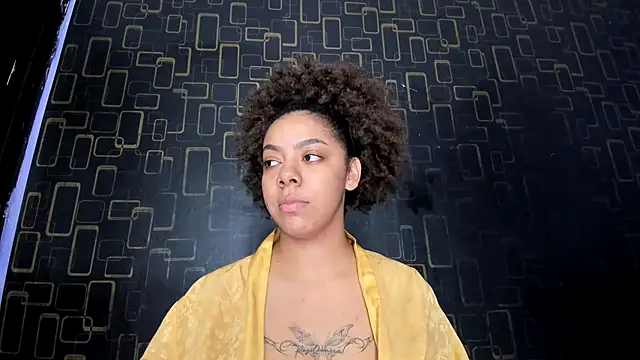 Alika01 online show from 02/24/25, 08:25