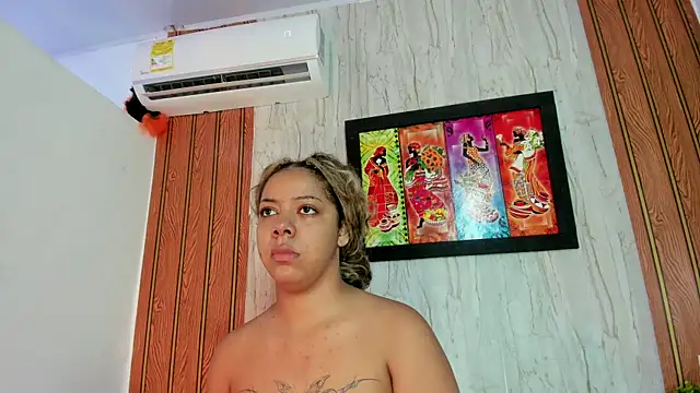 Alika01 online show from 03/31/26, 02:28