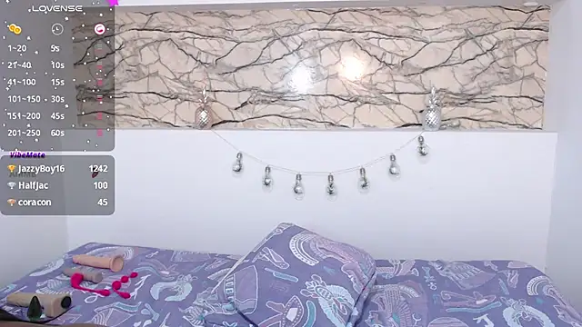 NicholScully online show from 02/05/25, 05:20