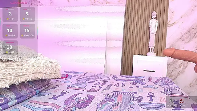 NicholScully online show from 09/20/25, 08:54