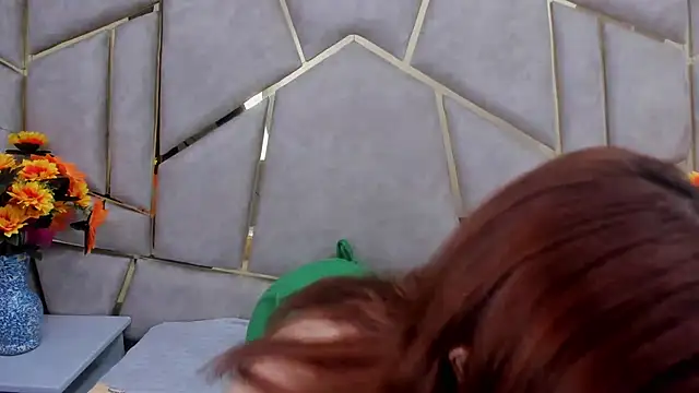 Kloe Candy1 online show from 01/17/25, 04:17