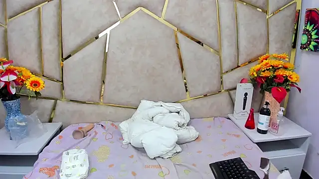 Kloe Candy1 online show from 10/26/25, 05:46