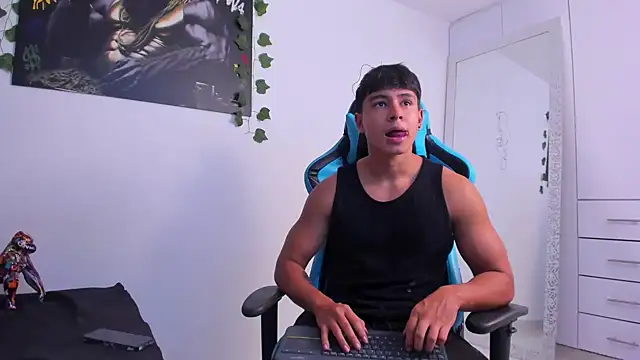 Snapshot of Bray_Kevin chatting on 12/03/24, 01:52 Bray Kevin online show from 12/03/24, 01:52