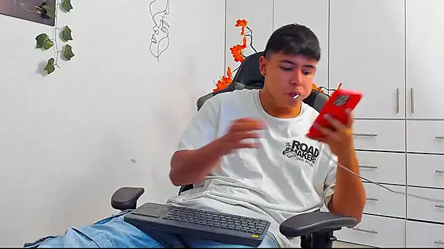 Bray Kevin online show from 01/10/26, 04:20