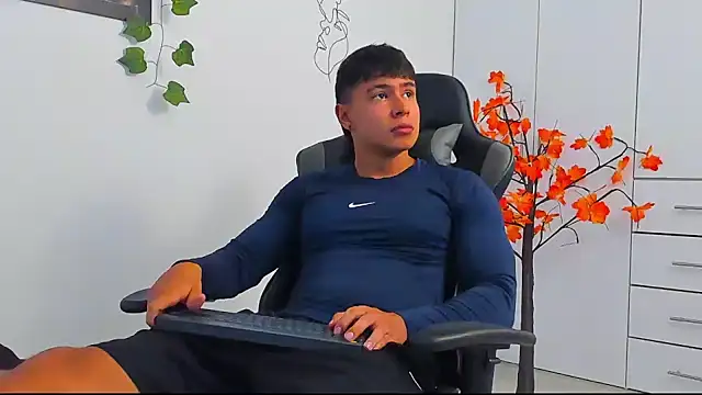 Bray Kevin online show from 01/12/26, 08:03