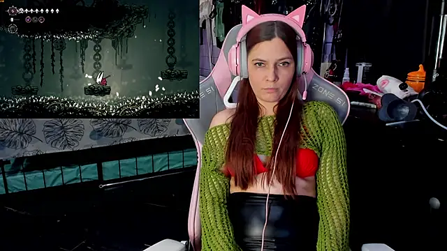 Stroynyash online show from 02/28/26, 07:37