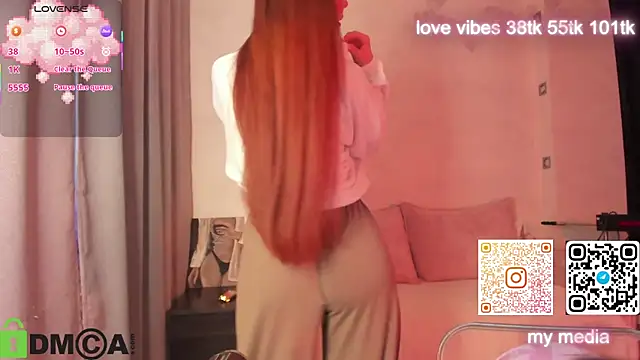 Snapshot of Tracy-Taylor chatting on 09/11/25, 12:00 Tracy-Taylor online show from 09/11/25, 12:00