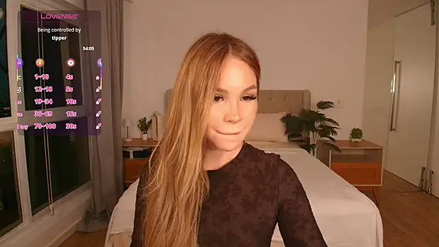 Tracy-Taylor online show from 04/09/26, 08:58