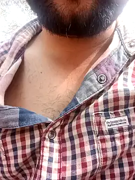 HathodaTyagi123 online show from 01/28/25, 07:11