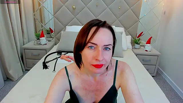 Jaqueline Richardson online show from 12/16/24, 03:43