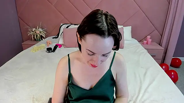 Jaqueline Richardson online show from 02/22/25, 03:03