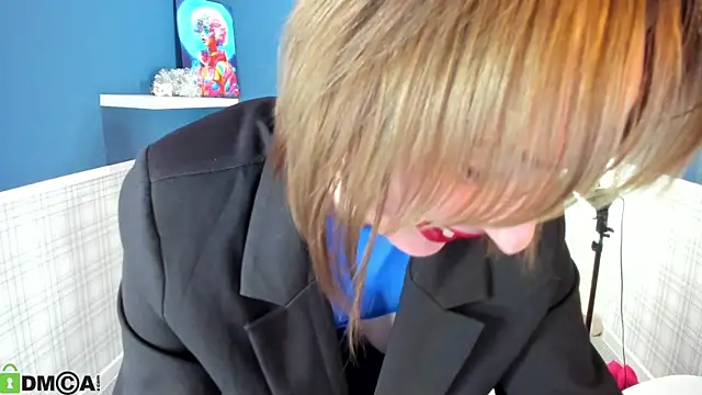 Jaqueline Richardson online show from 12/23/25, 10:35