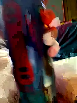 Helmut1971 online show from 11/20/25, 06:07