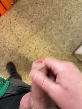 Snapshot of SeiGeilUndFrei chatting on 02/20/26, 12:38 SeiGeilUndFrei online show from 02/20/26, 12:38