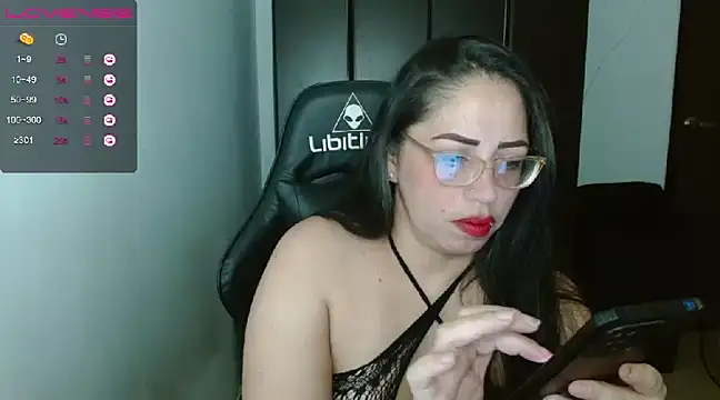 natashasmithe online show from 12/10/24, 07:32