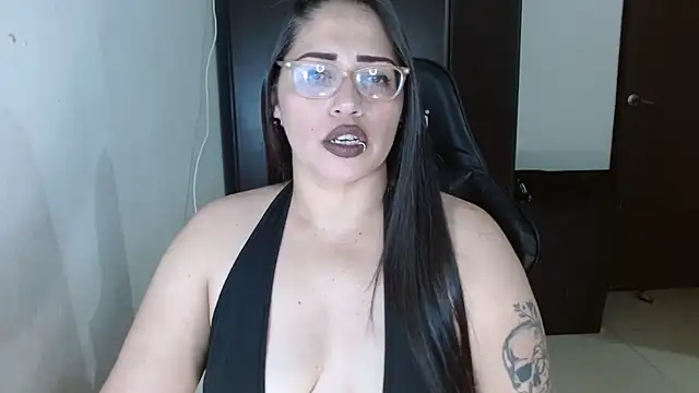 natashasmithe online show from 12/03/25, 01:24