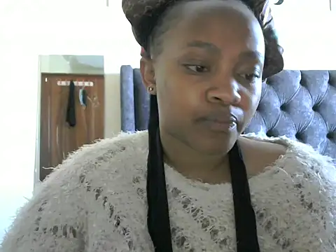 Brown sexy online show from 01/16/25, 01:04