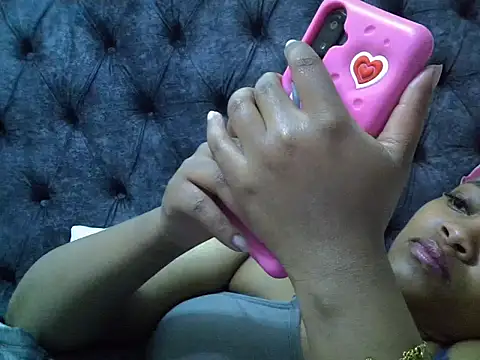 Brown sexy online show from 01/18/26, 06:34