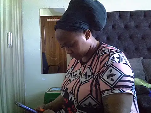 Brown sexy online show from 03/27/26, 01:22