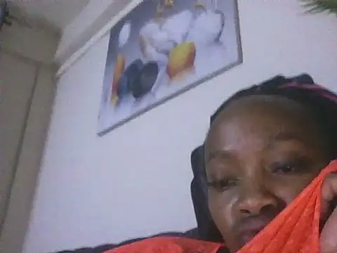 Brown sexy online show from 06/01/26, 06:31
