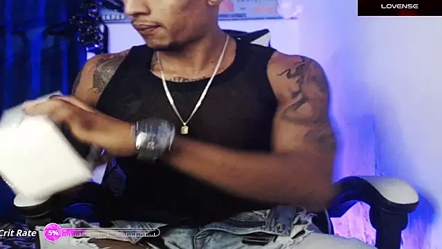 Ryan coopper online show from 11/08/25, 01:06