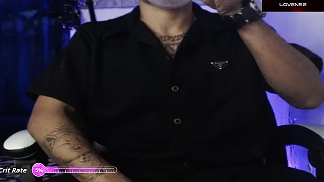 Ryan coopper online show from 11/13/25, 01:48