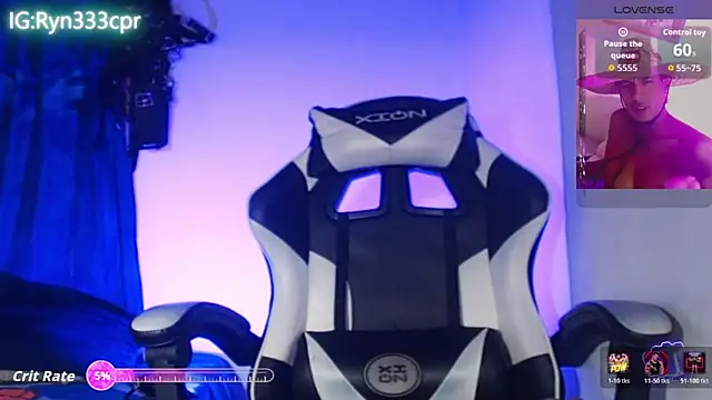 Ryan coopper online show from 02/25/26, 11:36