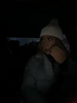 StasyWood online show from 12/15/24, 02:08