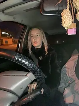 StasyWood online show from 12/19/24, 01:50