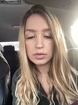 StasyWood online show from 01/14/25, 04:36