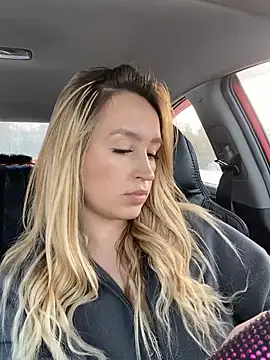 StasyWood online show from 01/15/25, 04:25