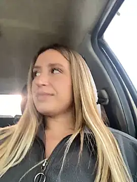 StasyWood online show from 01/29/25, 04:26