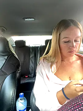 StasyWood online show from 09/10/25, 01:16