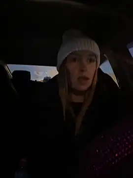 StasyWood online show from 11/07/25, 01:16