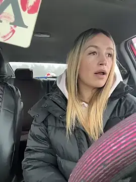 StasyWood online show from 03/27/26, 01:11