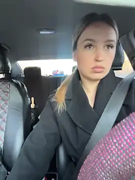 StasyWood online show from 04/02/26, 01:14